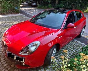 Alfa Romeo Giulietta Gebrauchtwagen