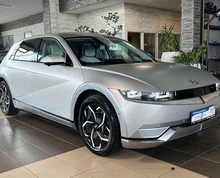 Hyundai IONIQ 5 Gebrauchtwagen