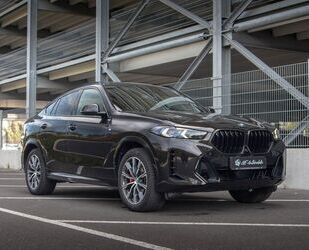 BMW X6 Gebrauchtwagen