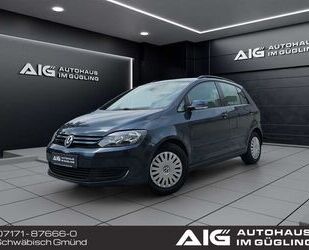 VW Golf Plus Gebrauchtwagen