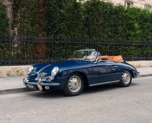Porsche 356 Gebrauchtwagen