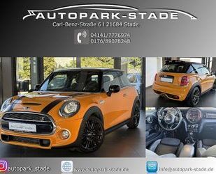 Skoda Cooper SD 