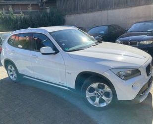 BMW X1 Gebrauchtwagen