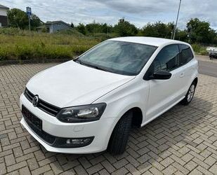 VW Polo Gebrauchtwagen