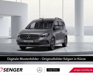 Mercedes-Benz T-Klasse Gebrauchtwagen