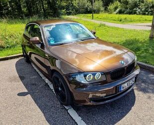 BMW 116 Gebrauchtwagen