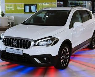 Suzuki (SX4) S-Cross Gebrauchtwagen