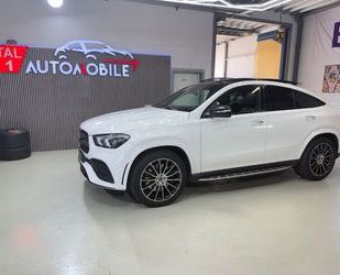 Mercedes-Benz GLE 400 Gebrauchtwagen