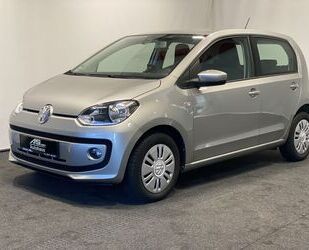 VW up! Gebrauchtwagen