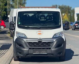 Citroen Jumper Gebrauchtwagen