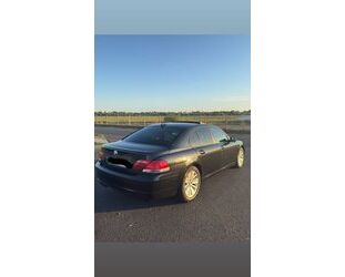 BMW 750 Gebrauchtwagen