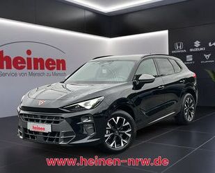 Cupra Terramar Gebrauchtwagen