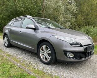 Renault Megane Gebrauchtwagen
