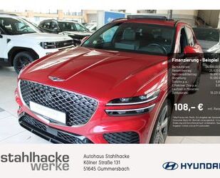 Hyundai Genesis Gebrauchtwagen