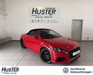 Audi TT Gebrauchtwagen