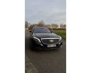 Mercedes-Benz S 500 Gebrauchtwagen