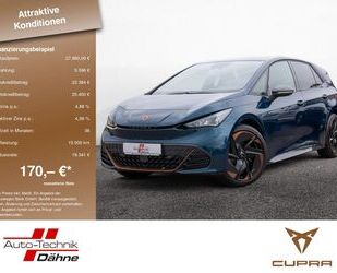 Cupra Born Gebrauchtwagen