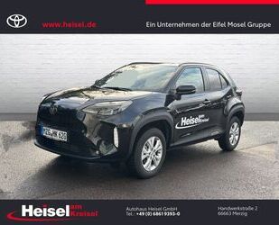 Toyota Yaris Cross Gebrauchtwagen