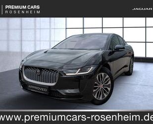 Jaguar I-Pace Gebrauchtwagen