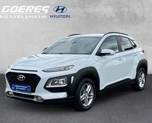 Hyundai KONA Gebrauchtwagen