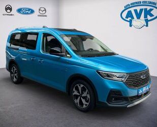 Ford Tourneo Connect Gebrauchtwagen