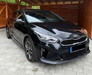 Kia pro ceed / ProCeed Gebrauchtwagen