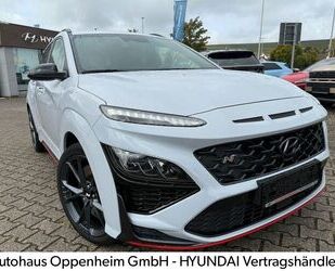 Hyundai KONA Gebrauchtwagen