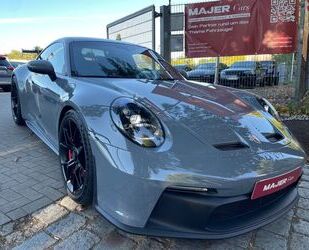 Porsche 992 Gebrauchtwagen