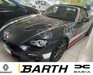 Fiat 124 Gebrauchtwagen