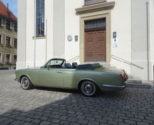 Rolls Royce Corniche Gebrauchtwagen
