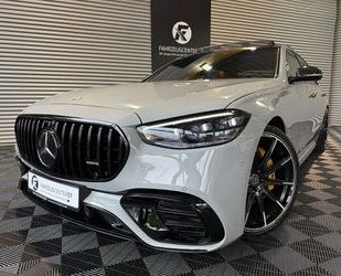 Mercedes-Benz S 580 Gebrauchtwagen