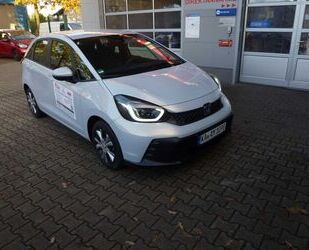 Honda Jazz Gebrauchtwagen