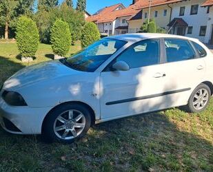 Seat Ibiza Gebrauchtwagen