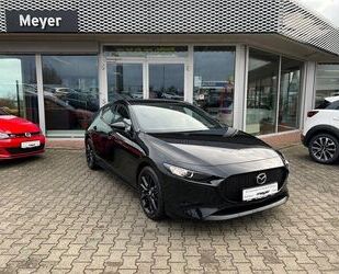 Mazda 3 Gebrauchtwagen