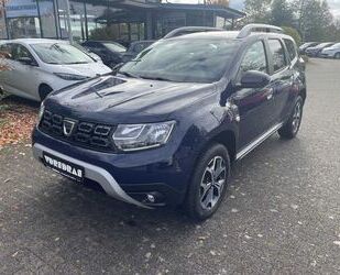 Dacia Duster Gebrauchtwagen