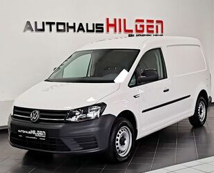 VW Caddy Maxi Gebrauchtwagen