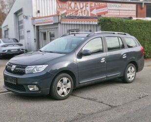 Dacia Logan Gebrauchtwagen