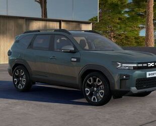 Dacia Bigster Gebrauchtwagen