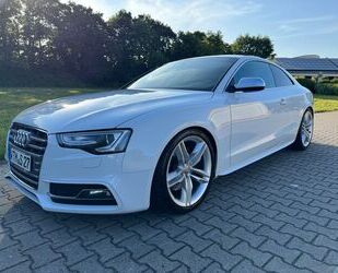Audi S5 Gebrauchtwagen