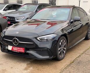 Mercedes-Benz C 300 Gebrauchtwagen