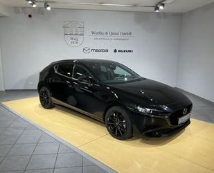 Mazda 3 Gebrauchtwagen