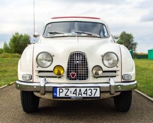 Saab 96 Gebrauchtwagen