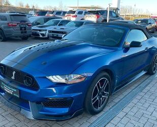 Ford Mustang Gebrauchtwagen