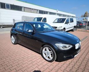 BMW 118 Gebrauchtwagen