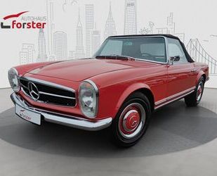 Mercedes-Benz 230 Gebrauchtwagen