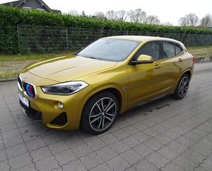 BMW X2 Gebrauchtwagen