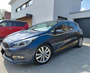 Kia ceed / Ceed Gebrauchtwagen