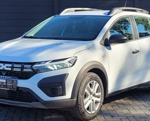 Dacia Sandero Gebrauchtwagen