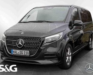 Mercedes-Benz V 300 Gebrauchtwagen