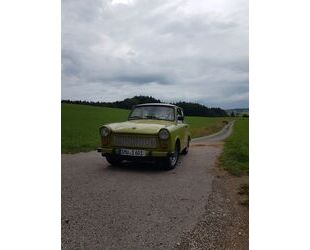 Trabant 601 Gebrauchtwagen